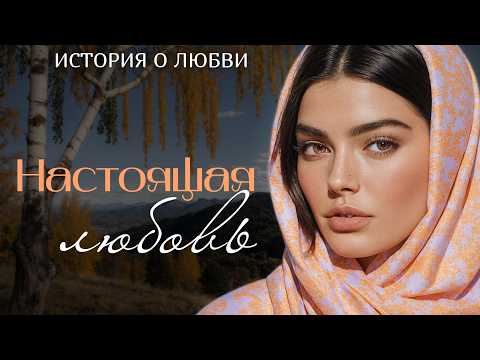 Видео: "НАСТОЯЩАЯ ЛЮБОВЬ" Я плакала когда читала эту историю... Рассказ, который трогает до слёз. История
