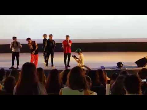 Видео: Ninety one -91- Су асты (juztour2017- Semey)