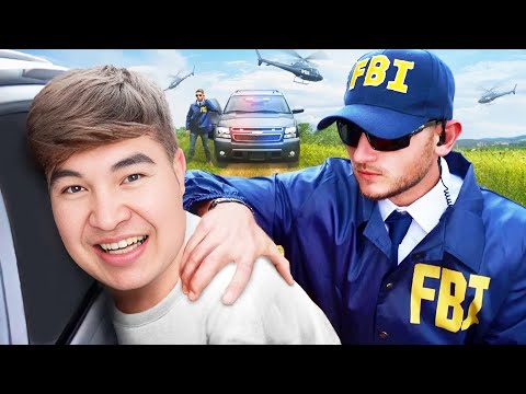 Видео: ГАНЦААРАА 2000 ЦАГДААТАЙ ТУЛАЛДСАН НЬ?! 😱💥