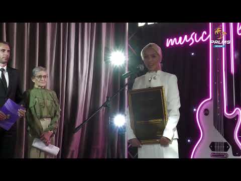 Видео: Победител в категория "Коментар" на приз "Вера Маринова" е Моника Симеонова от БНТ