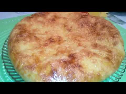 Видео: Необыкновенный Хачапури 🔥 Безумно вкусная сырная лепешка!