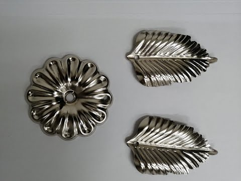 Видео: Высокоэффективный процесс блестящего никелирования изучение технологии