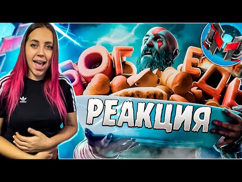 Видео: Хорошие игры #28 "VR, Баги, Приколы" |РЕАКЦИЯ на  - Marmok