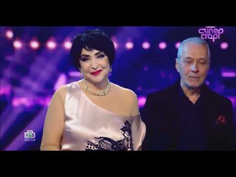 Видео: Белорусские Легенды.  Шоу ВИА SuperStar 26.   05.   2024