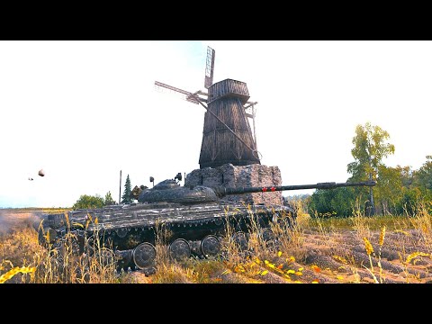 Видео: 🔥🔥🔥 ГРАМОТНЫЙ ЛТВОД НА МАЛИНОВКЕ🔥🔥🔥 ЛТ 432 ПРОТИВ 10ЛВЛ LESTA GAMES WORLD OF TANKS LT432