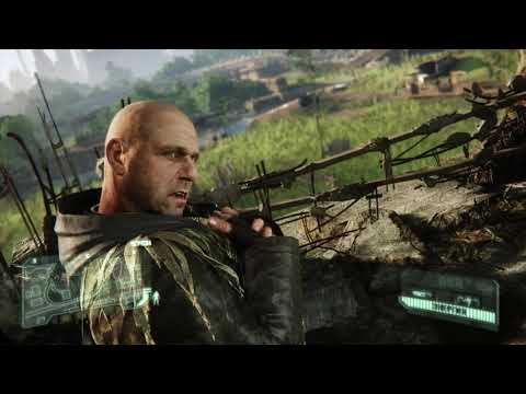 Видео: Прохождение Crysis 3 Remastered │Часть 2│