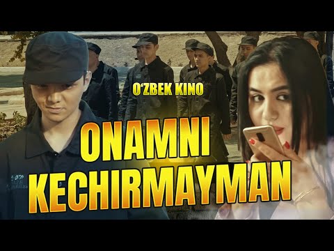 Видео: KO'CHA HAYOTI 10-QISM_Онамни кечирмайман #uzbekkino #detective​ #jinoyat​  #toshkent94