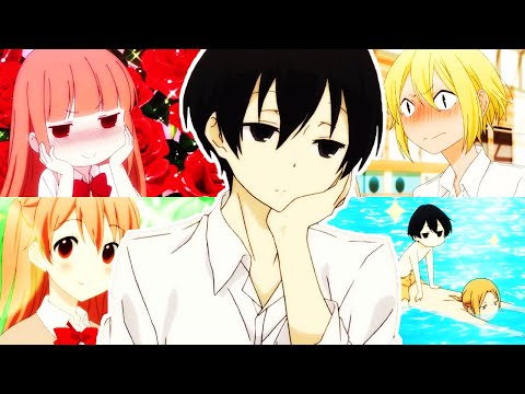 Видео: ВЕЧНО ЛЕНИВЫЙ ТАНАКА ЗА 8 МИНУТ