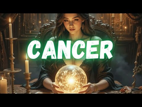 Видео: РАК, ТЕБЕ БУДЕТ ТРУДНО В ЭТО ПОВЕРИТЬ, СЛУШАЙ ВНИМАТЕЛЬНО🙏ГАДАНИЕ ТАРО НА ОКТЯБРЬ 2025 ГОДА
