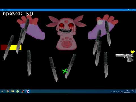 Видео: Полное прохождение Лунтик X Fan Made 4 (переиздание от KoarGames)
