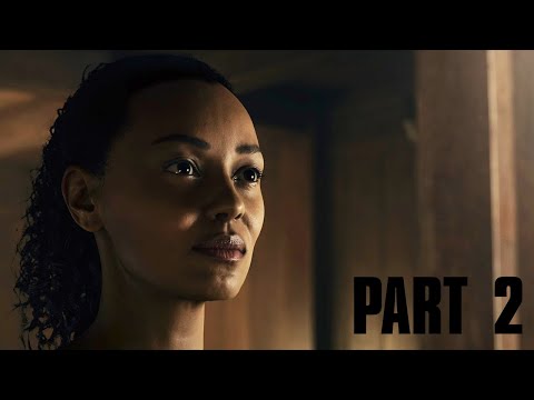 Видео: Alan Wake 2  2-я СЕРИЯ: Культ Дерева Мертвецы оживают ПОЛНОЕ ПРОХОЖДЕНИЕ