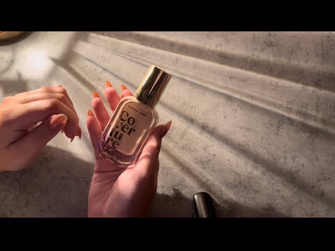 Видео: ASMR||Мои покупки💘💅🏻