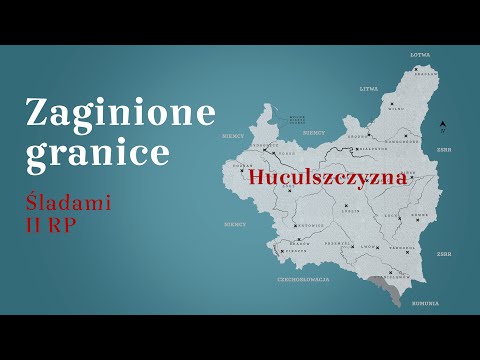 Видео: Загублені кордони | Гуцульщина