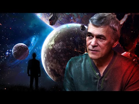 Видео: Надо ли спасать человечество? | Научная лекция Владимира Сурдина для сна