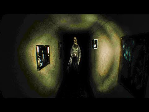 Видео: И СНОВА САЙЛЕНТ ХИЛЛ! ► Unreal PT Прохождение ► ИНДИ ХОРРОР ИГРА