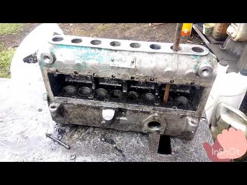 Видео: Разборка и устройство аппаратуры ЯМЗ-238