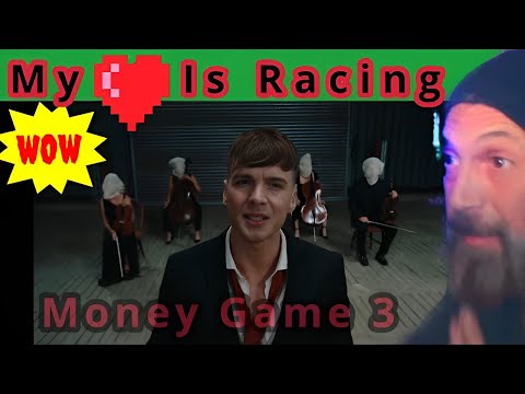 Видео: Получит ли «MONEY GAME 3» от REN награду за лучшую песню? Реакция профессионального гитариста