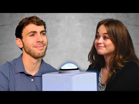 Видео: Самое неловкое шоу знакомств