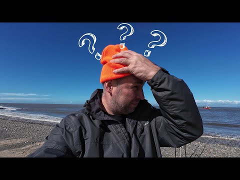 Видео: ТАКАЯ РЫБАЛКА НАМ НЕ НУЖНА. (АНГЛИЯ)