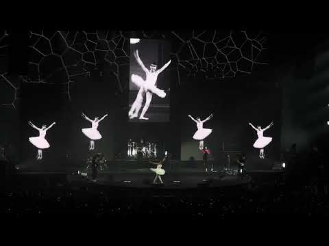 Видео: The Hatters - Не уходи 04.10.2025