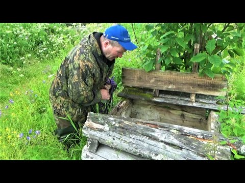 Видео: МАГНИТНАЯ РЫБАЛКА \ ШЕРСТИМ СТАРЫЕ ДЕРЕВЕНСКИЕ КОЛОДЦЫ