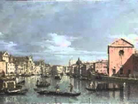 Видео: Алберт Пинкас - Звън от мандолина (1930)