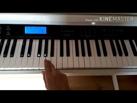 Видео: Как сыграть танец маленьких лебедей на пианино