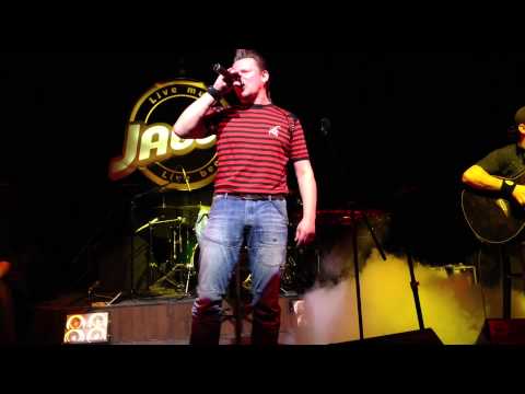 Видео: КняZz "Пассажир" 5.12.12 Санкт-Петербург