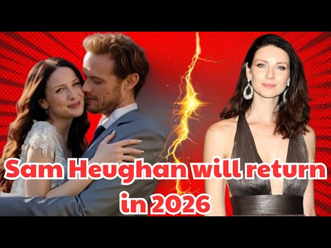 Видео: После исчезновения Сэм Хьюэн говорит: «Я вернусь — но пойдет ли Клэр со мной?»