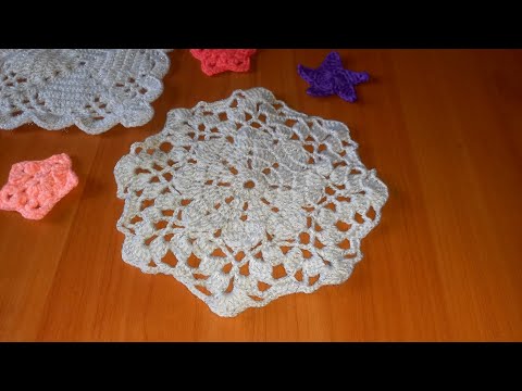 Видео: керемет майлық. супер салфетки