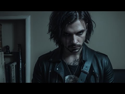 Видео: [AI Cover] Песня Дмитрия Маликова - С чистого листа [Post-grunge]