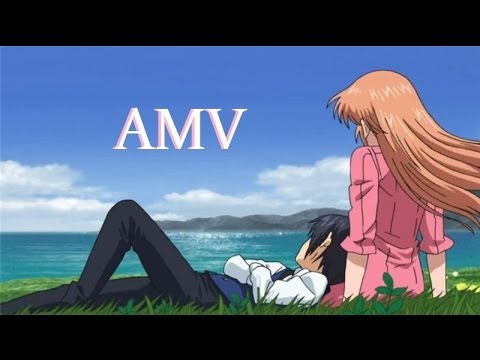 Видео: AMV Аниме клип-Я не любил её