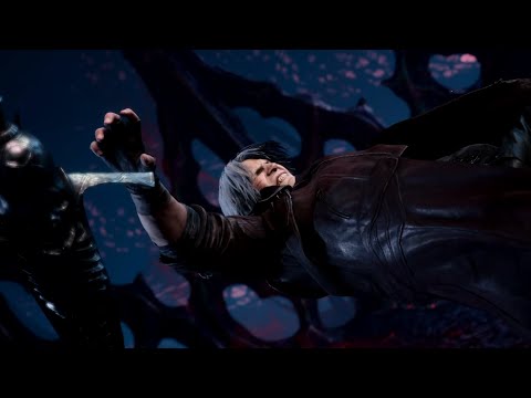 Видео: Lp. Devil May Cry 5 #1 - МЫ ПРОИГРАЛИ, УХОДИМ