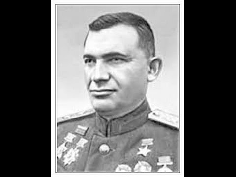 Видео: Яков Крейзер  Забытый генерал