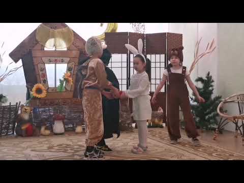 Видео: "Алма" ертегісі 2 "А" сынып