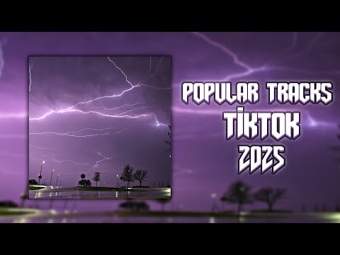 Видео: ♡ Плейлист популярных песен ТикТок 2025 ♡