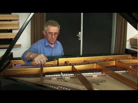 Видео: Kомпания «К. Бехштейн»: 11/12 - Интонировка