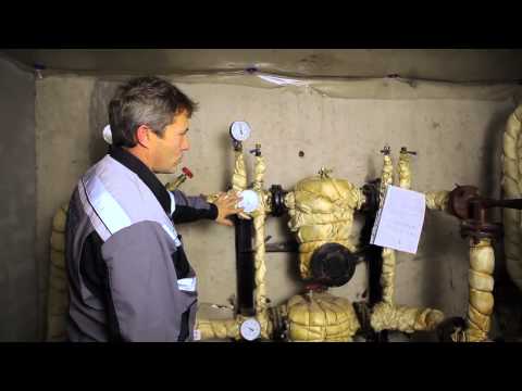 Видео: Слесарь сантехник. Профессия - дело каждого.