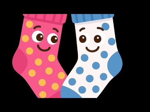 Видео: Чорапите, които изчезвали само по любов 