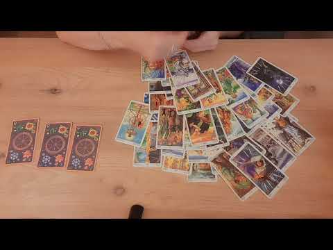 Видео: #ТАРО.🙊💯 ЕГО ПОСЛАНИЕ ВАМ, 👉ЧТО ОН ХОЧЕТ ВАМ СКАЗАТЬ⁉️💌🗝