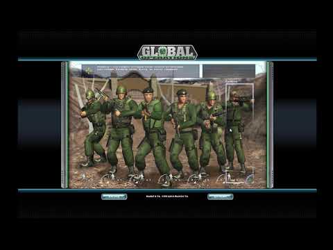 Видео: Global Operations, Прохожу по ностальгии 1/2