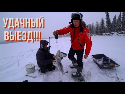 Видео: МЫ В ШОКЕ СТОЛЬКО ЕЩЁ НЕ ЛОВИЛИ!!!!