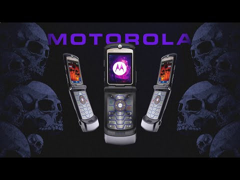 Видео: История краха Motorola