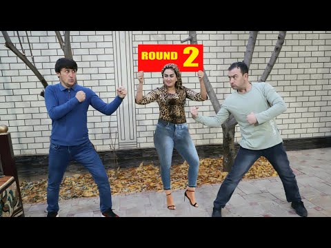 Видео: Саъдии каратеист барои Манижа чураша вертшка зад