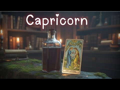 Видео: КОЗЕРОГ, ЧЕЛОВЕК, С КОТОРЫМ ВЫ НЕ РАЗГОВАРИВАЕТЕ, НА САМОМ ДЕЛЕ ХОЧЕТ ПОГОВОРИТЬ!!! ❤️ ЛЮБЛЮ ТАРО