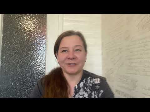 Видео: ХГЧ на 12-ый день после переноса эмбрионов !!! Жду звонка от врача !