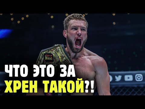 Видео: ПОЧЕМУ РЕНЬЕ ДЕ РИДДЕР - БОЛЬШАЯ ПРОБЛЕМА ДЛЯ ЧИМАЕВА И ДРИКУСА?! Обзор карьеры и стиля от Яниса