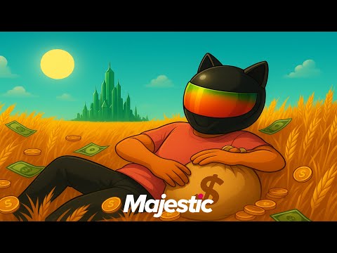 Видео: ПОКА РАБОТАЕТ! САМЫЙ БЫСТРЫЙ ЗАРАБОТОК НА MAJESTIC RP