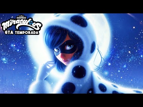 Видео: 🔴6 СЕЗОН ЛЕДИ БАГ И СУПЕР КОТ - ЧТО НАМ ЖДАТЬ? / MIRACULOUS LADYBUG AND CAT NOIR 6 SEASON