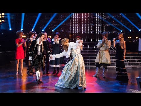 Видео: Один в один! Битва сезонов. Выпуск 10